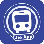 基隆公車 iOS Icon