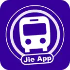 屏東搭公車 iOS Icon