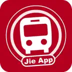 花蓮搭公車 iOS Icon