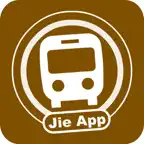 澎湖搭公車 iOS Icon