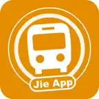 金門搭公車 iOS Icon