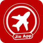 香港機場航班時刻表 iOS Icon