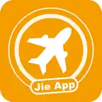 松山機場航班時刻表 iOS Icon