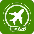 高雄機場航班時刻表 iOS Icon