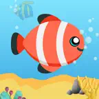 Idle Sea Tycoon iOS Icon