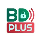 BD Plus iOS Icon
