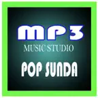 Lagu Pop Sunda iOS Icon
