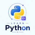 Learn Python Coding Offline iOS Icon