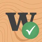 Word Check - Scrabble Words iOS Icon