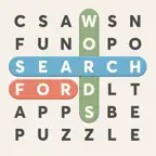 Searched For Words iOS Icon
