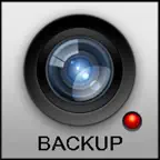 Proeye Backup iOS Icon