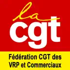 Kiosque CGT VRP et Commerciaux iOS Icon