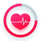 InPulse - Heart Rate Monitor iOS Icon