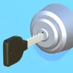 Unlock it - best game iOS Icon