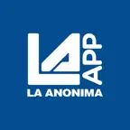 La Anonima Icon