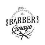 Pietro's Barber Garage iOS Icon