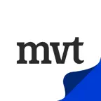 E-tidning MVT iOS Icon