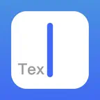 Giant Text Field iOS Icon