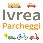 Ivrea Parcheggi iOS Icon