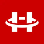 Horizon360 iOS Icon