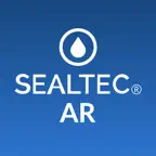 SEALTEC AR Virtual Pool iOS Icon