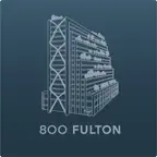 800 Fulton Icon