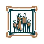 Family Frame: Photo Display iOS Icon