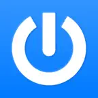 Activate Uptime iOS Icon