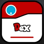 Dex Companion iOS Icon