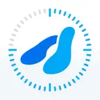 A-RROWG（歩行分析アプリ） iOS Icon
