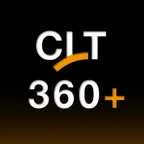 CLT360+ iOS Icon