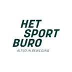 Het Sportburo iOS Icon