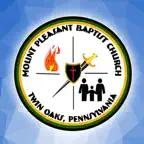 Mt. Pleasant Twin Oaks, PA iOS Icon