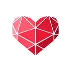 Золотая мечта iOS Icon
