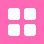 InFit - インスタ用コラージュ写真加工アプリ iOS Icon