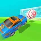 Crazy Cool Game:Goal Kick 2025 iOS Icon