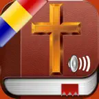 Biblia română Audio Cornilescu iOS Icon