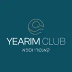 קאנטרי יערים קלאב מעלה החמישה iOS Icon