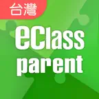 eClass Parent Taiwan iOS Icon