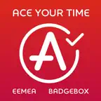 AceYourTime iOS Icon
