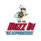 Buzz In Express iOS Icon