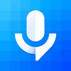 Language Translator · iOS Icon