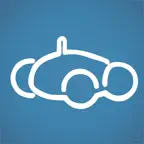 CloudRover V iOS Icon