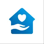 In Home Care Providers App iOS Icon
