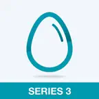 Series 3 Practice Test Prep iOS Icon