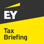 EY Tax Briefing iOS Icon