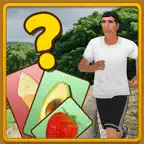 Lé bon, lé pas bon ? iOS Icon