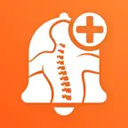 Fix.Me - Best Posture Reminder iOS Icon
