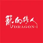 Dragon-i Restaurants iOS Icon