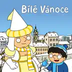 Bílé Vánoce iOS Icon